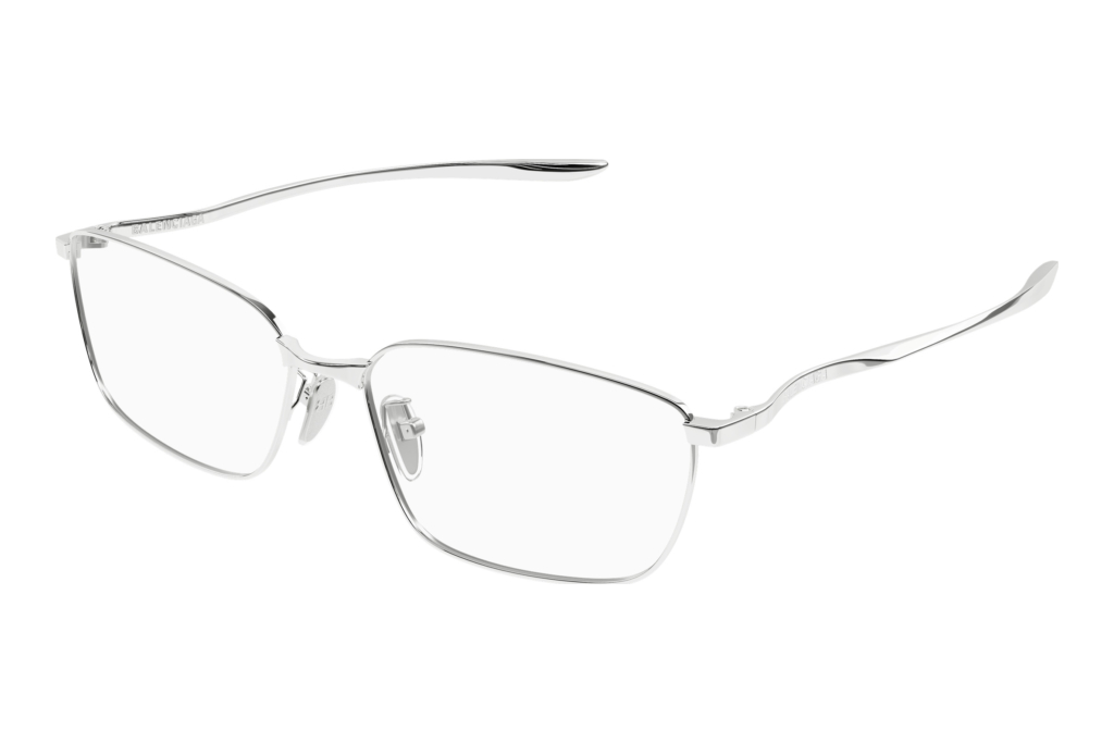 Balenciaga   BB0497OA 001 SILVER