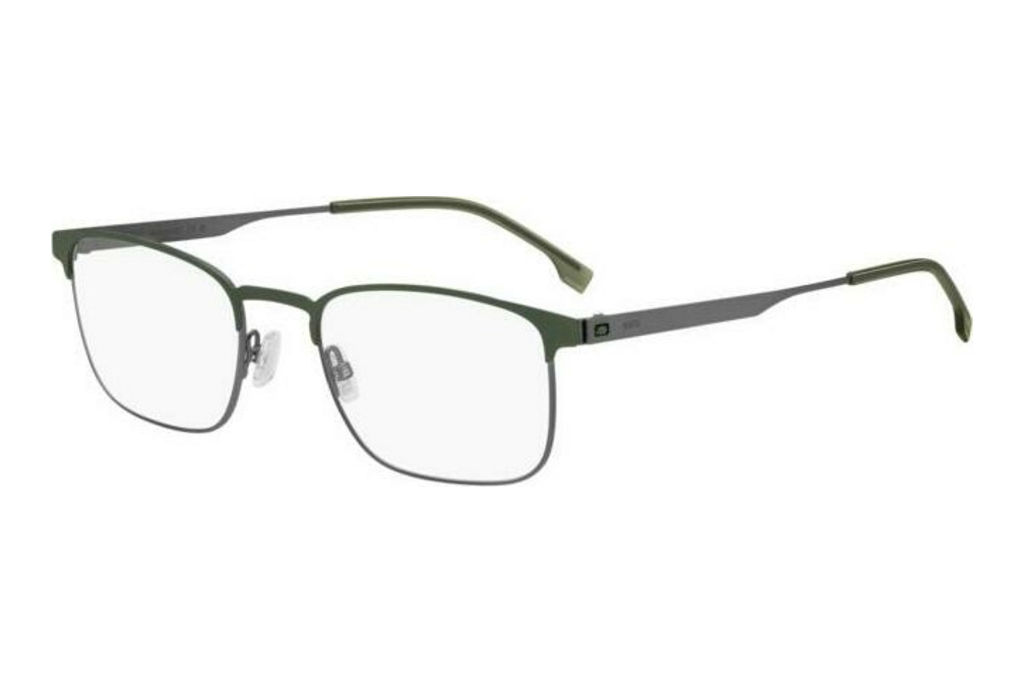 Boss   BOSS 1644 EAN MATTE GREEN RUTHENIUM