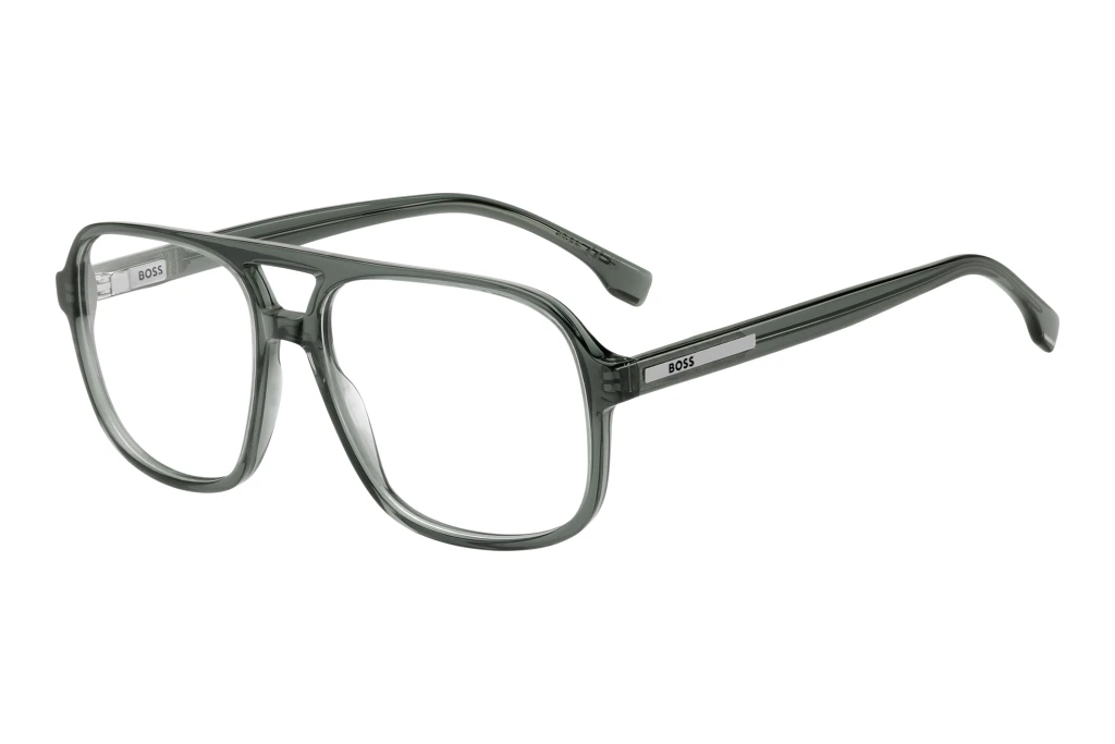 Boss   BOSS 1899 1ED GREEN