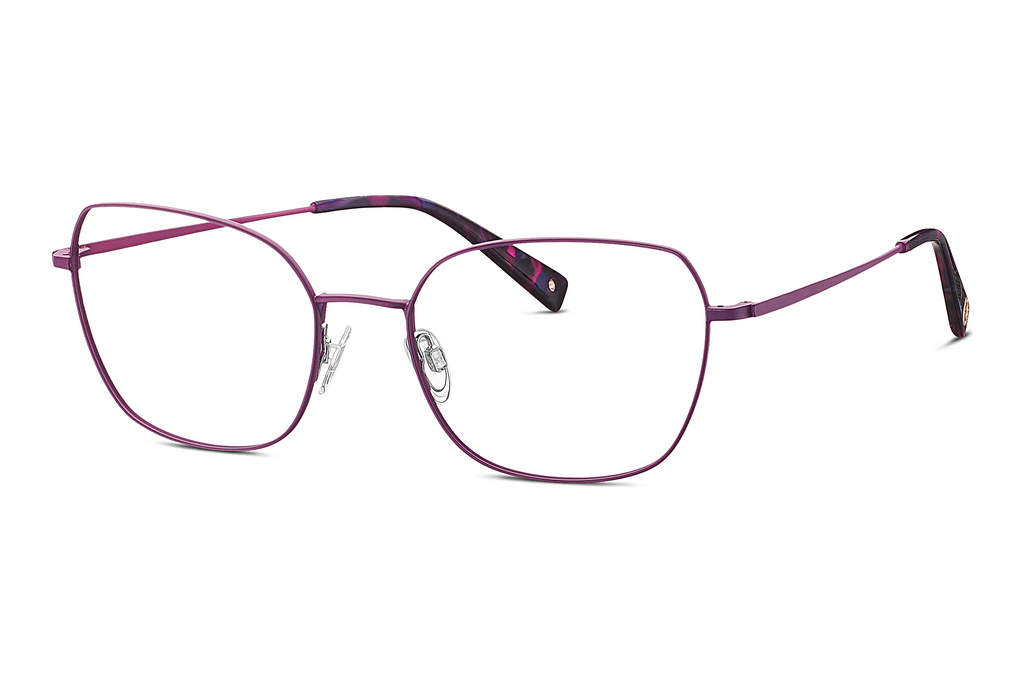 Brendel   BL 902400 50 rot   rosa   violett