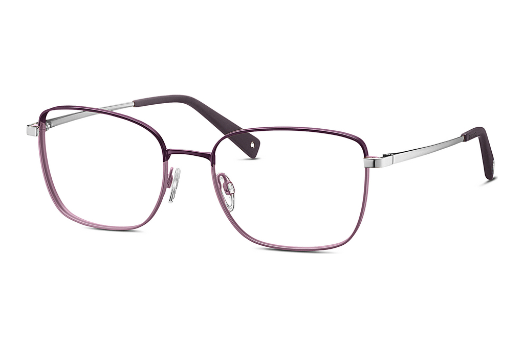 Brendel   BL 902433 55 rot / rosa / violett