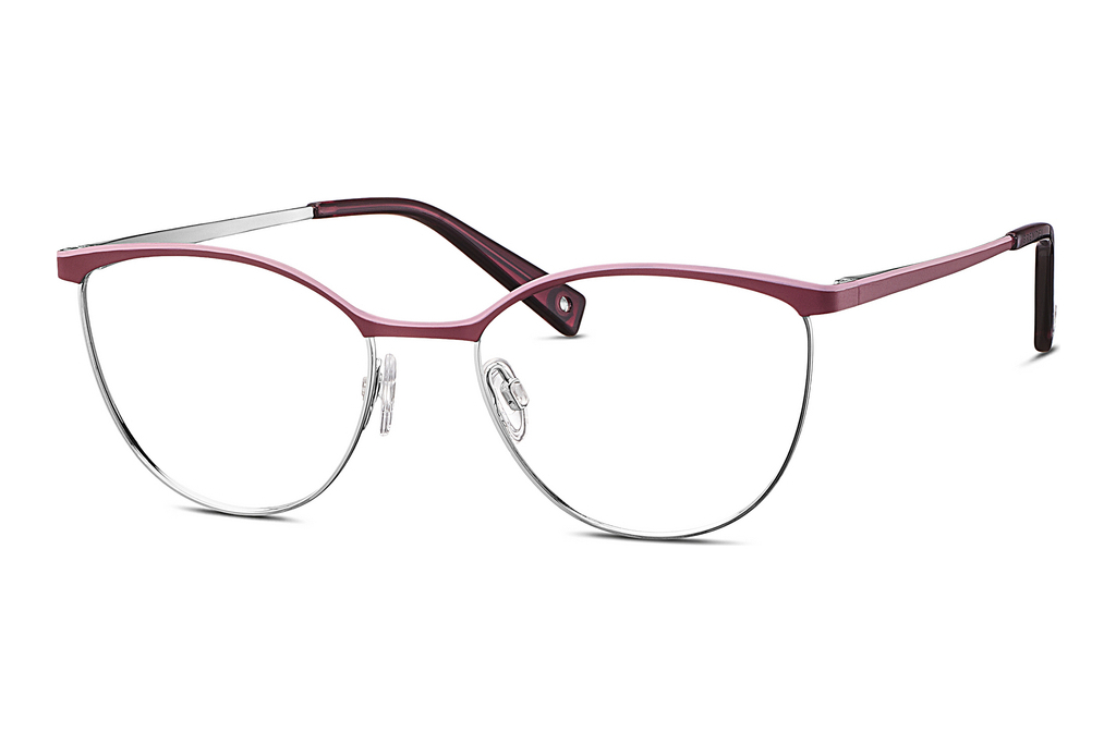 Brendel   BL 902451 53 rot / rosa / violett