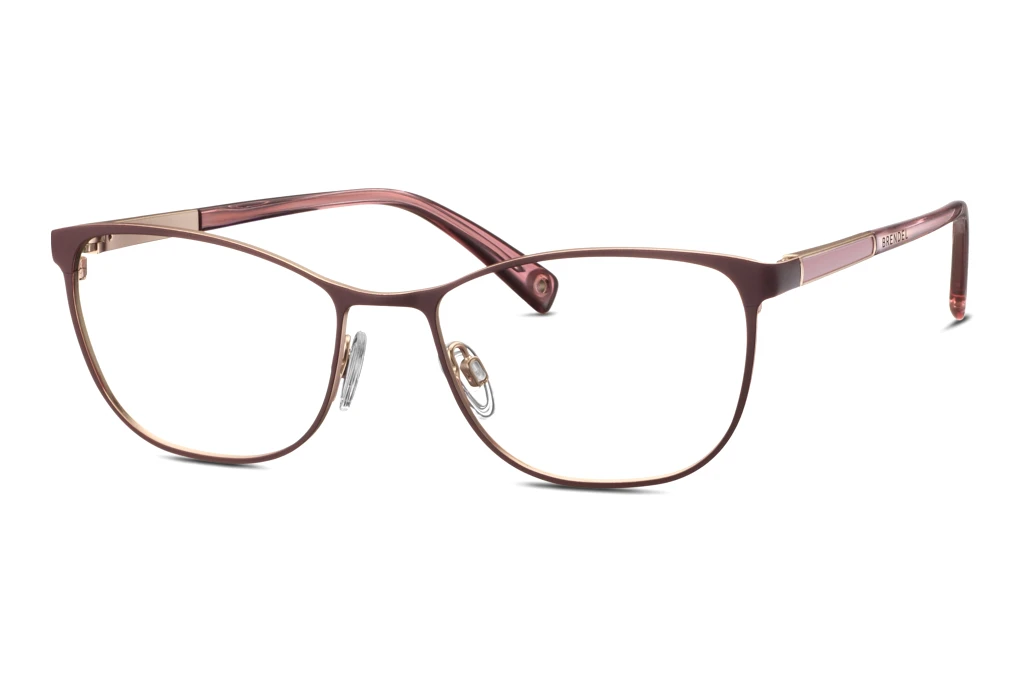 Brendel   BL 902465 50 bordeaux matt