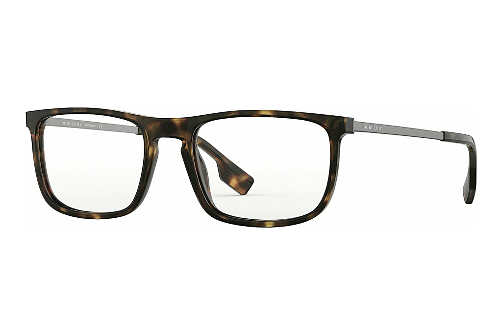 Burberry   BE2288 3002 Dark Havana