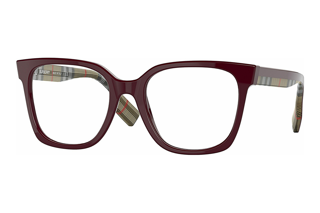 Burberry   BE2347 3945 Bordeaux