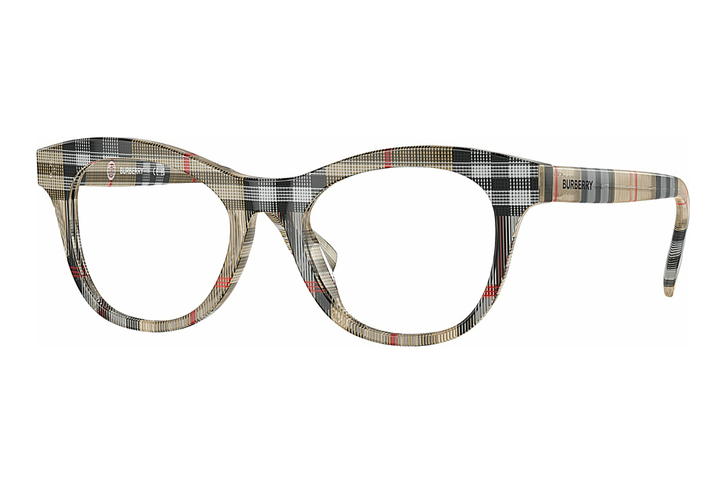 Burberry   JB2007 3778 Vintage Check