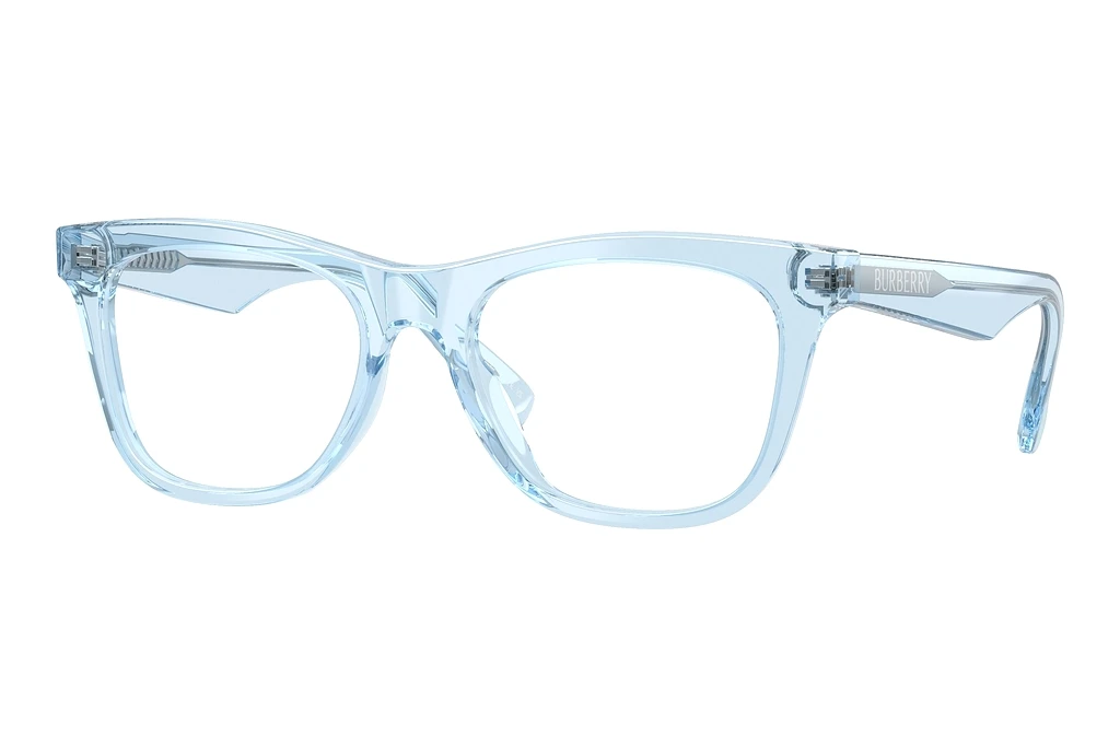 Burberry   JB2012 4215 Transparent Blue
