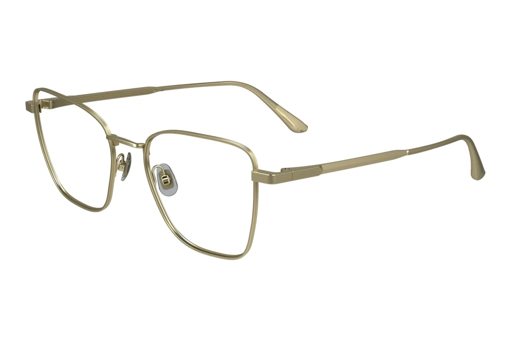 Calvin Klein   CK24102N 720 YELLOW MATTE GOLD