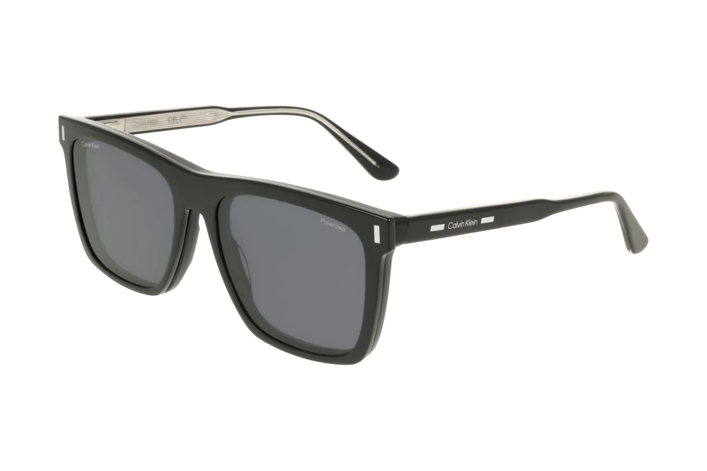 Calvin Klein   CK25530MAG-SET N 001 BLACK