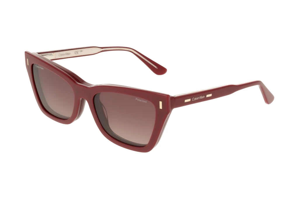 Calvin Klein   CK25531MAG-SET N 605 BURGUNDY