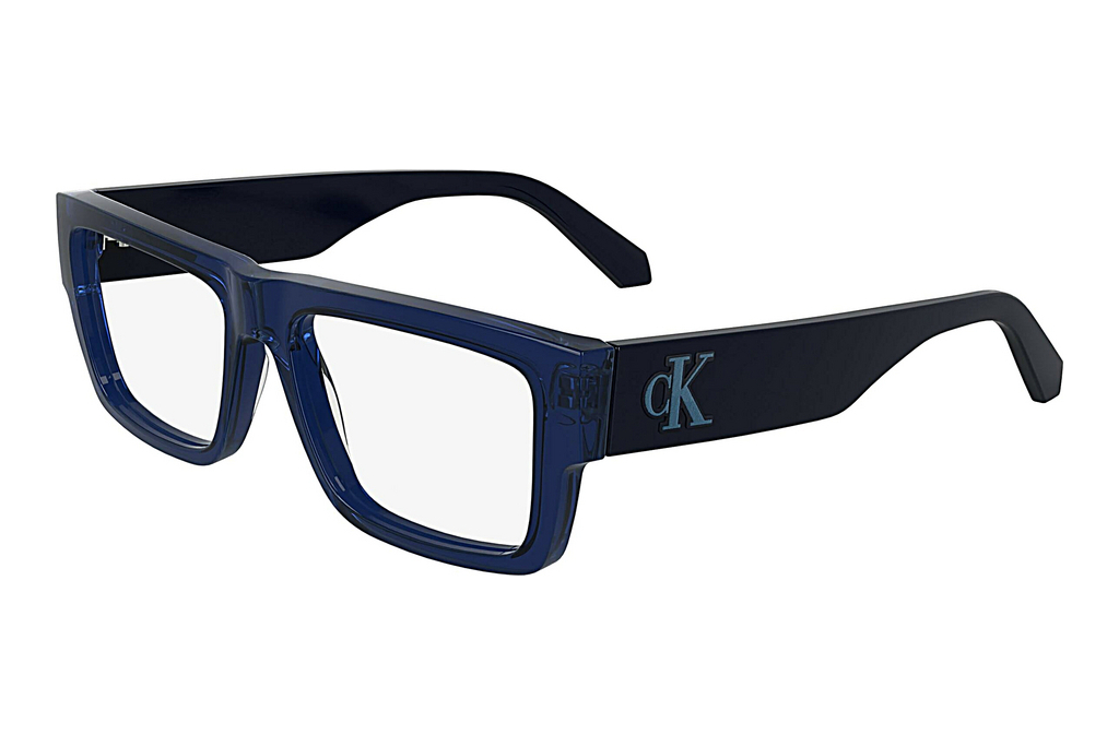 Calvin Klein   CKJ24634 400 BLUE BLUE