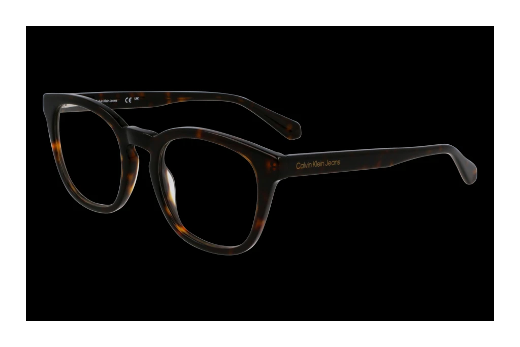 Calvin Klein   CKJ24636MAG-SET N 210 BROWN/HAVANA