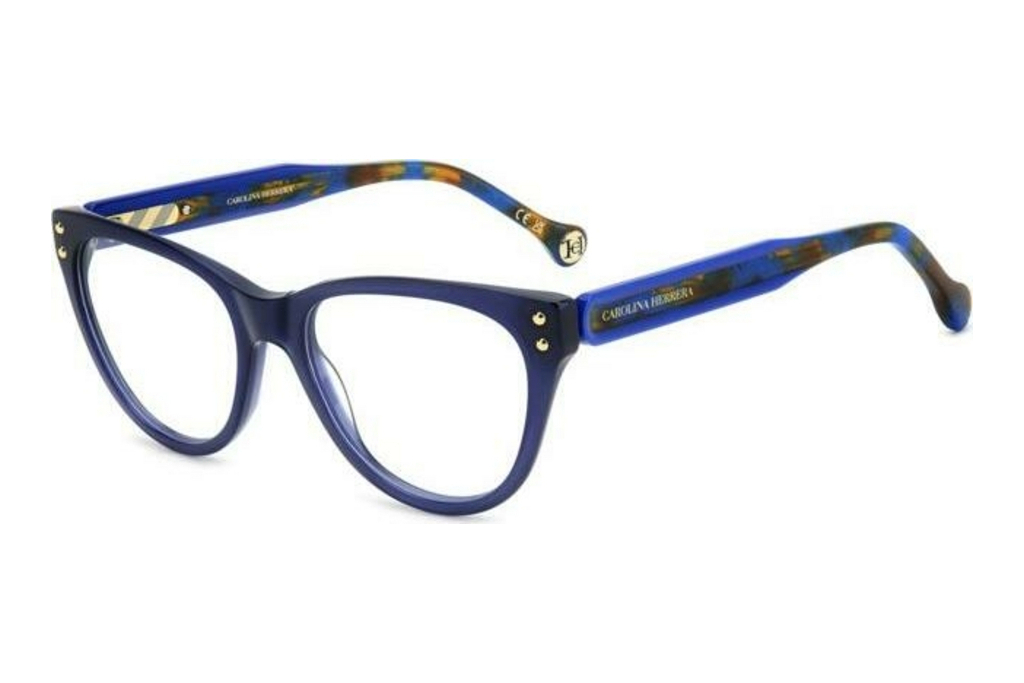 Carolina Herrera   HER 0256 PJP BLAU