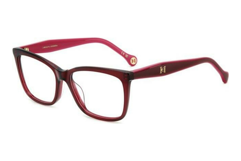 Carolina Herrera   HER 0260/G LHF BURGUNDY