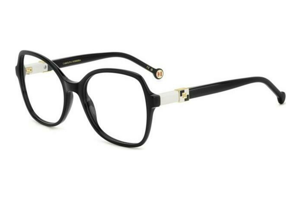 Carolina Herrera   HER 0275 807 BLACK