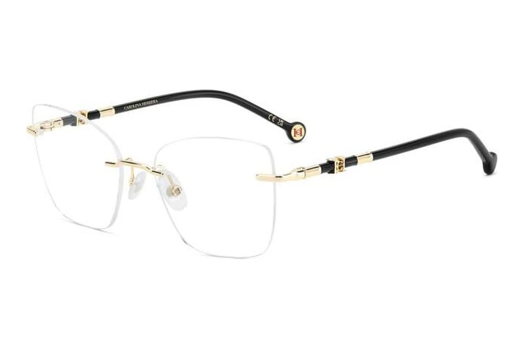 Carolina Herrera   HER 0355 2M2 SCHWARZ