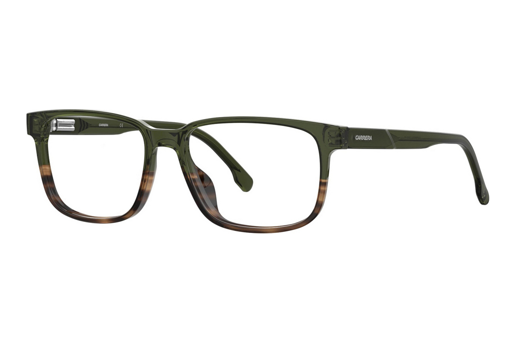 Carrera   C FLEX 03/G XGW/99 GREEN HAVANA