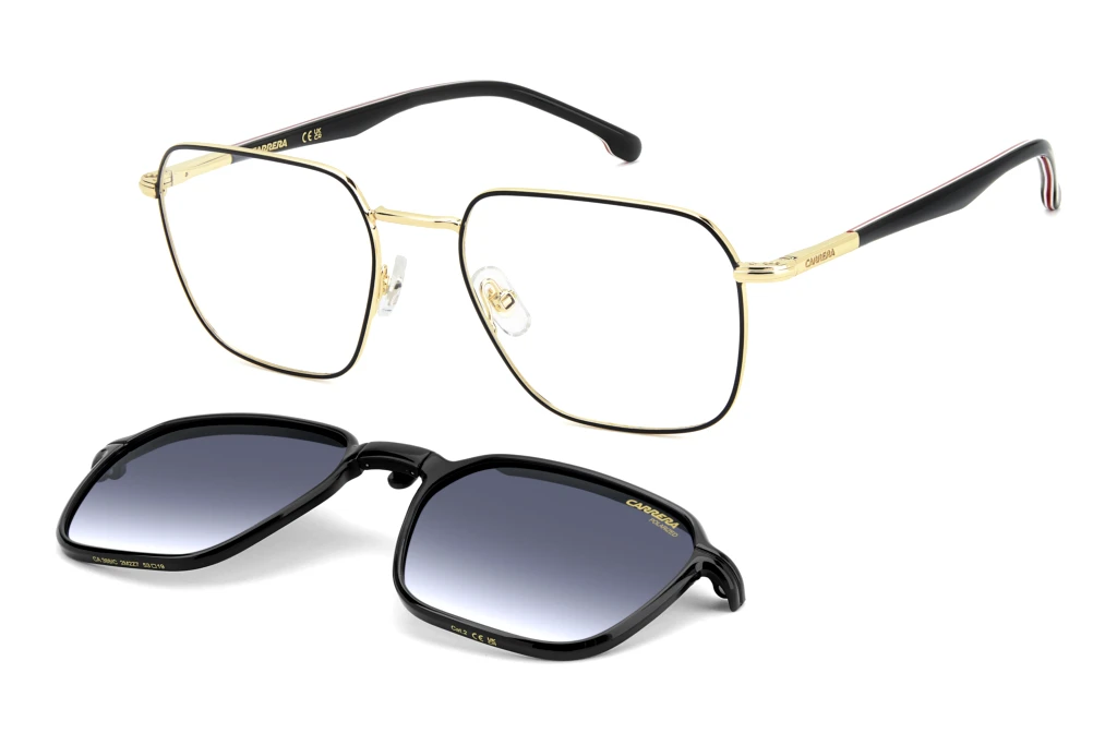Carrera   CA 388/C 2M2 BLACK GOLD