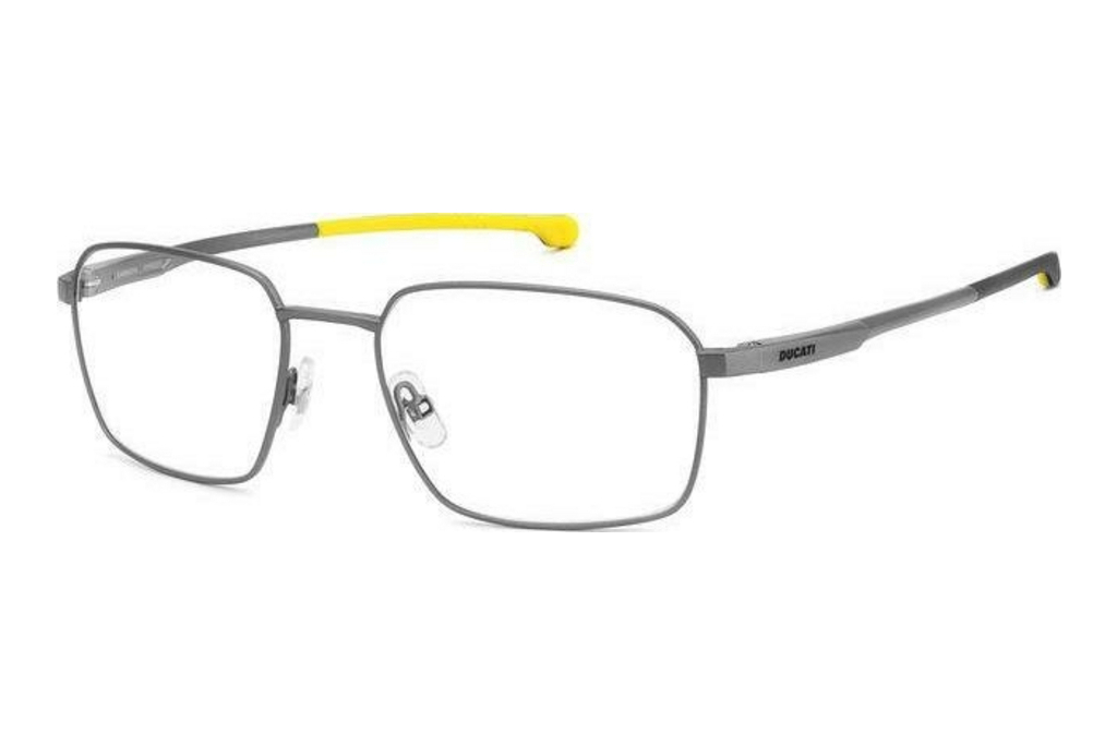 Carrera   CARDUC 040 R80 MATTE DARK RUTHENIUM