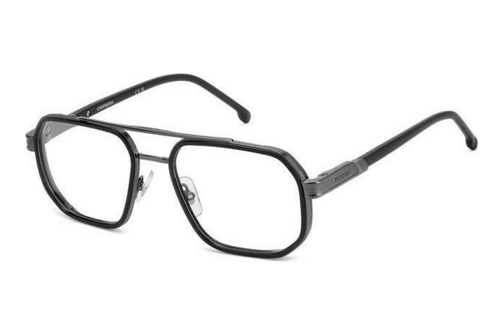 Carrera   CARRERA 1137 KJ1 DARK RUTHENIUM