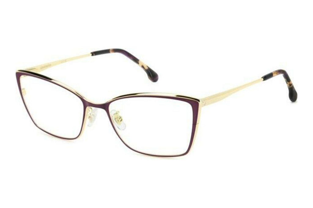 Carrera   CARRERA 3047 T1W PLUM GOLD