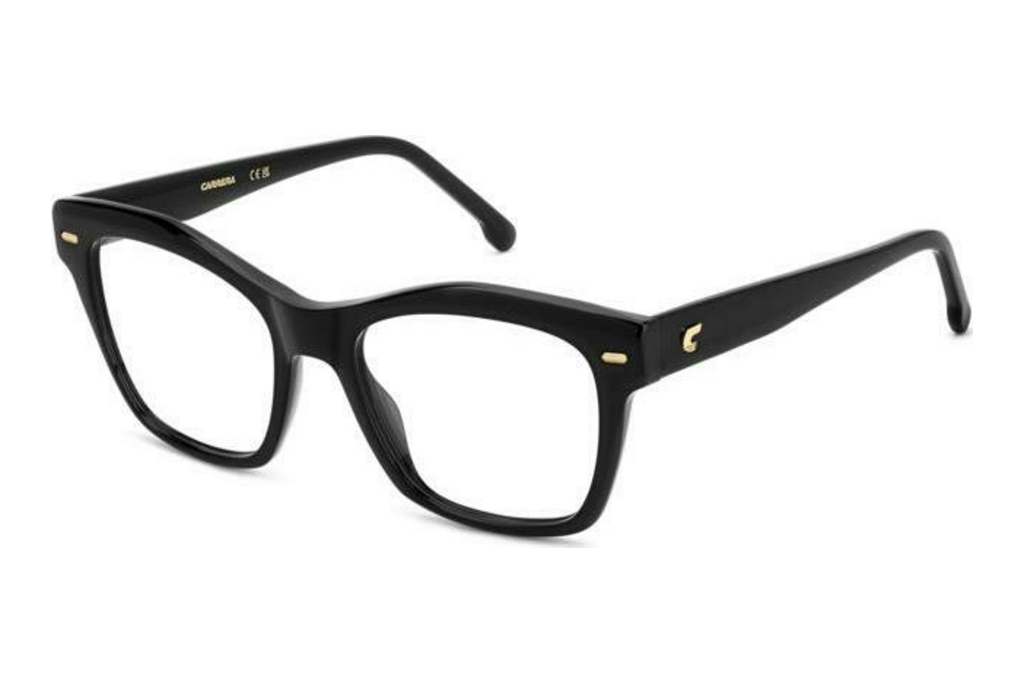 Carrera   CARRERA 3052 807 BLACK