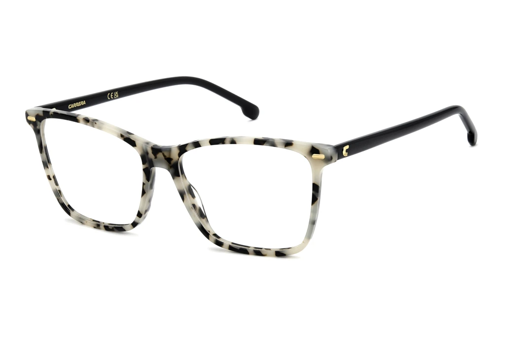 Carrera   CARRERA 3093 AHF WHITE HAVANA