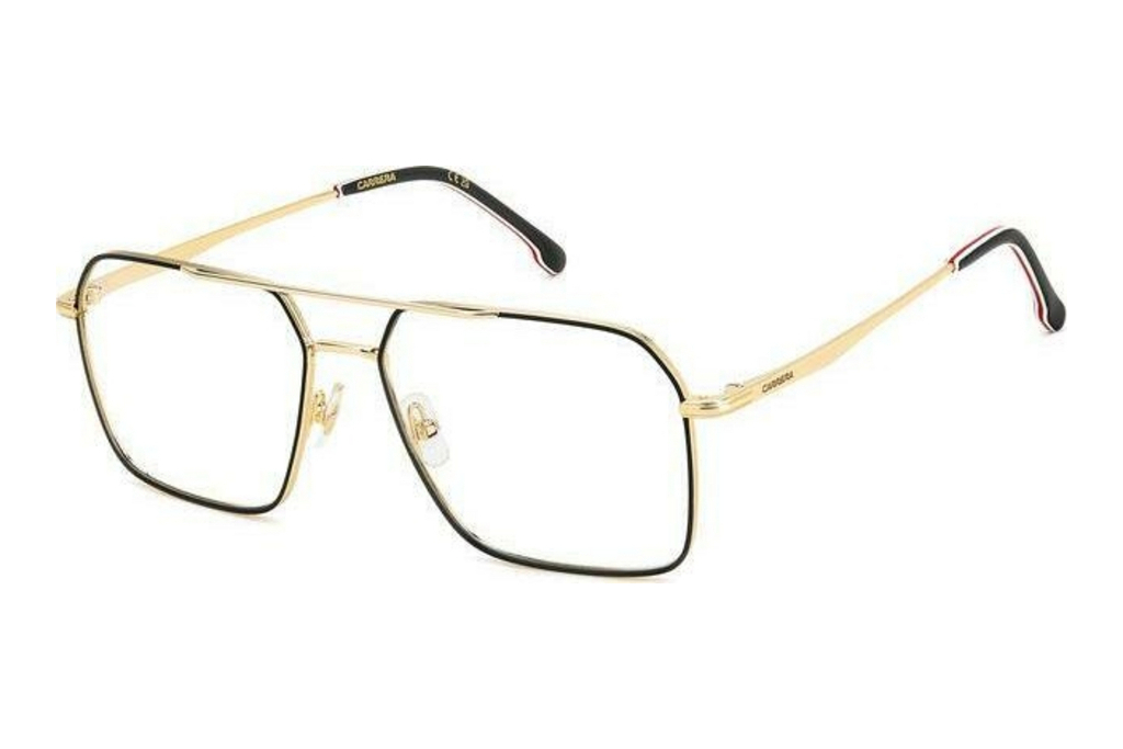 Carrera   CARRERA 336 2M2 BLACK GOLD