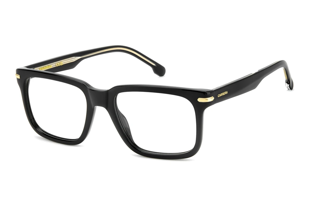 Carrera   CARRERA 386 807 BLACK