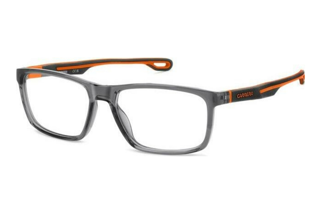 Carrera   CARRERA 4416 M9L GREY ORANGE