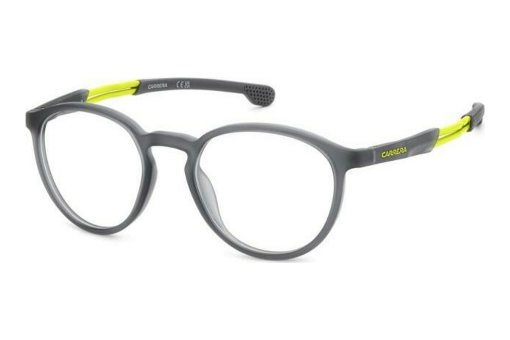 Carrera   CARRERA 4418 0UV GRAU