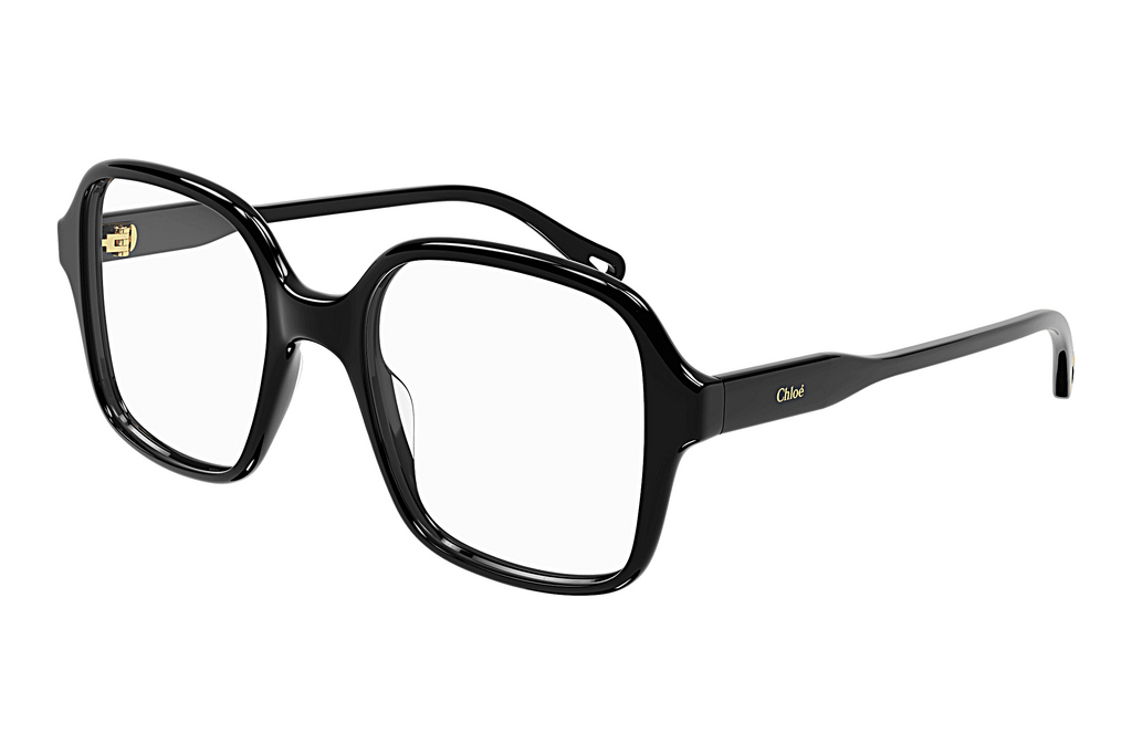 Chloé   CH0126OA 001 BLACK