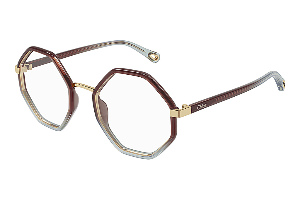 Chloé   CH0132O 004 BROWN