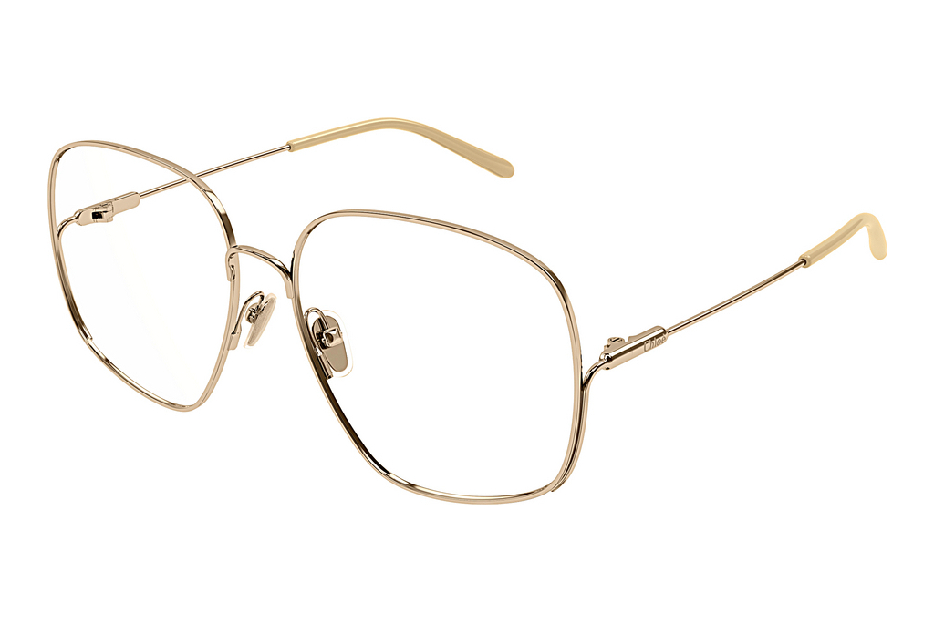 Chloé   CH0165O 002 GOLD