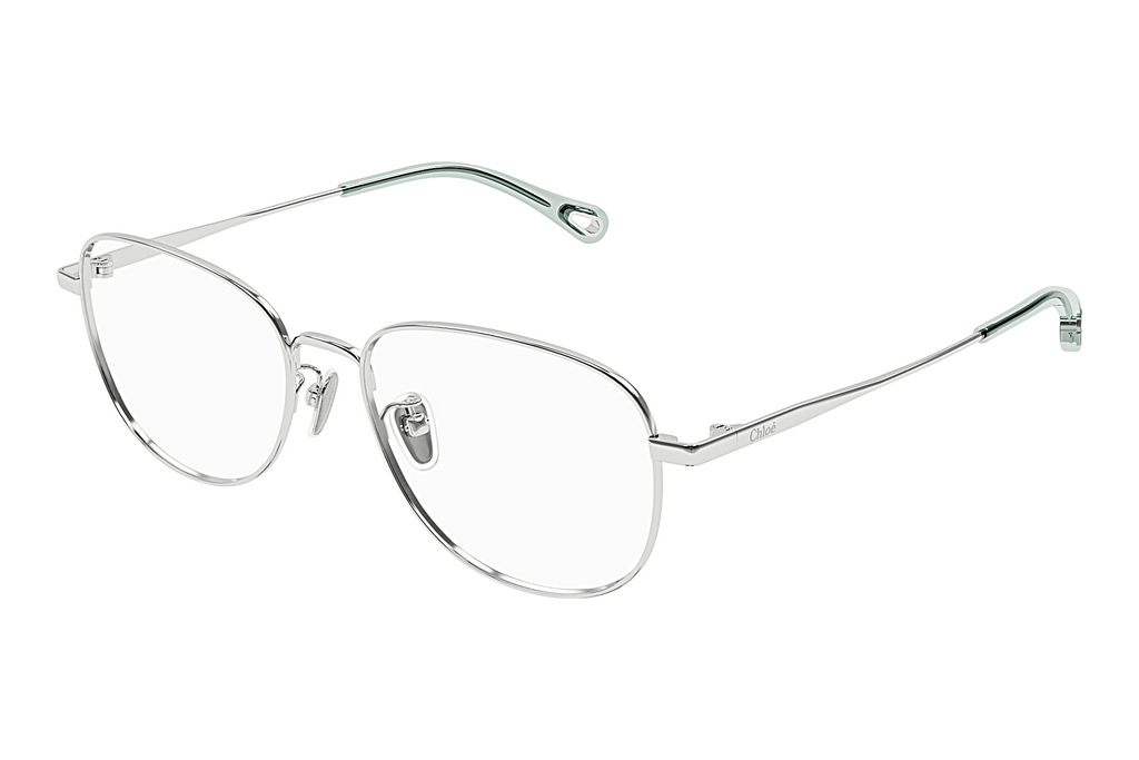 Chloé   CH0213OA 002 SILVER