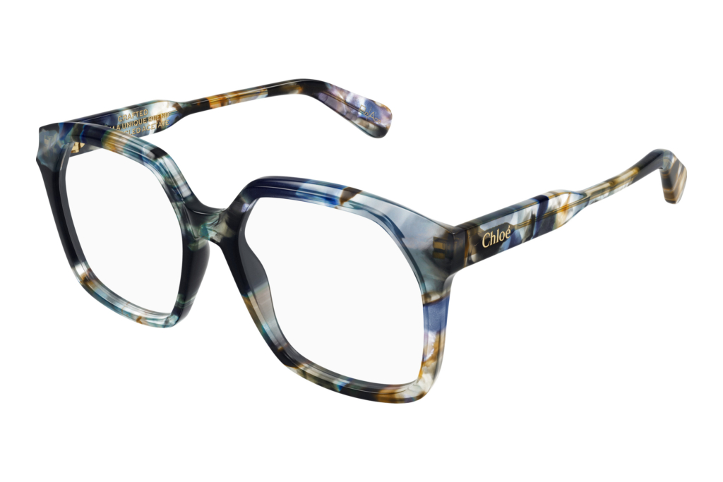 Chloé   CH0263O 011 GREY