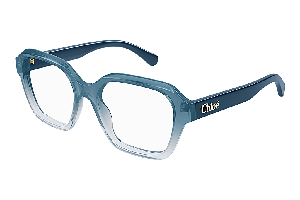 Chloé   CH0272O 004 LIGHT-BLUE