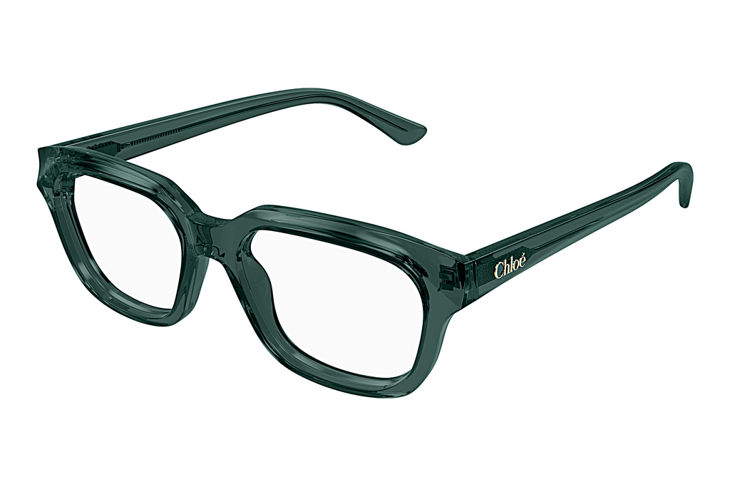 Chloé   CH0292O 005 GREEN