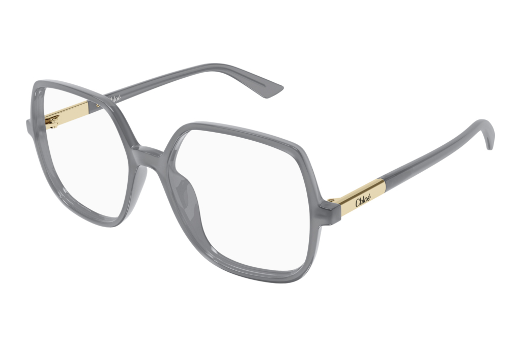 Chloé   CH0368O 005 GREY