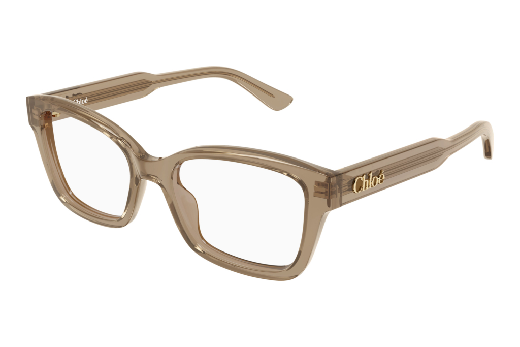 Chloé   CH0380O 005 BROWN