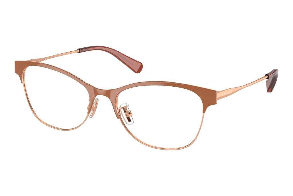 Coach   HC5111 9331 Nutmeg/Rose Gold