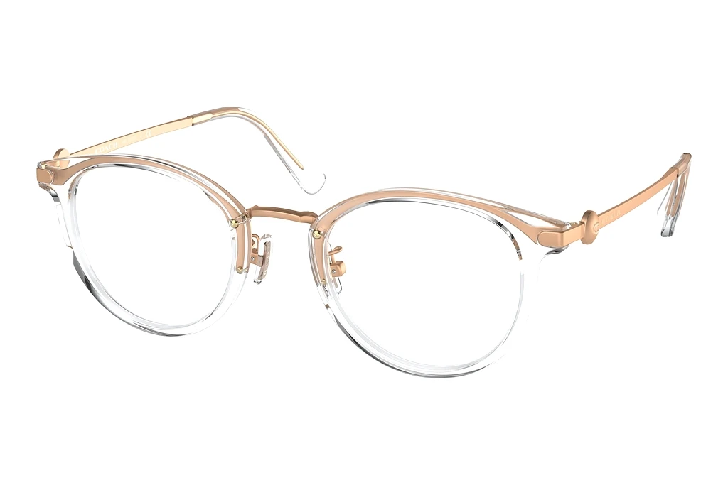 Coach   HC5133D 5111 Crystal Clear