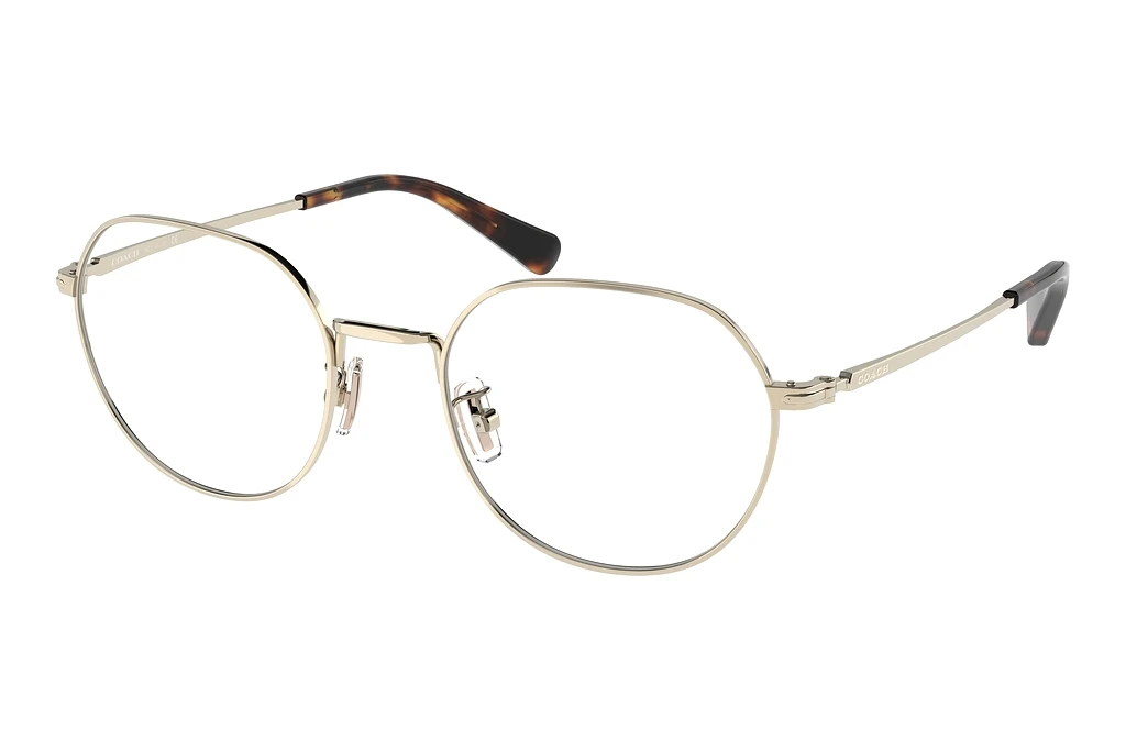 Coach   HC5141 9005 Shiny Light Gold