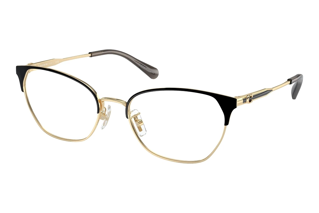 Coach   HC5169 9436 Shiny Light Gold/Black