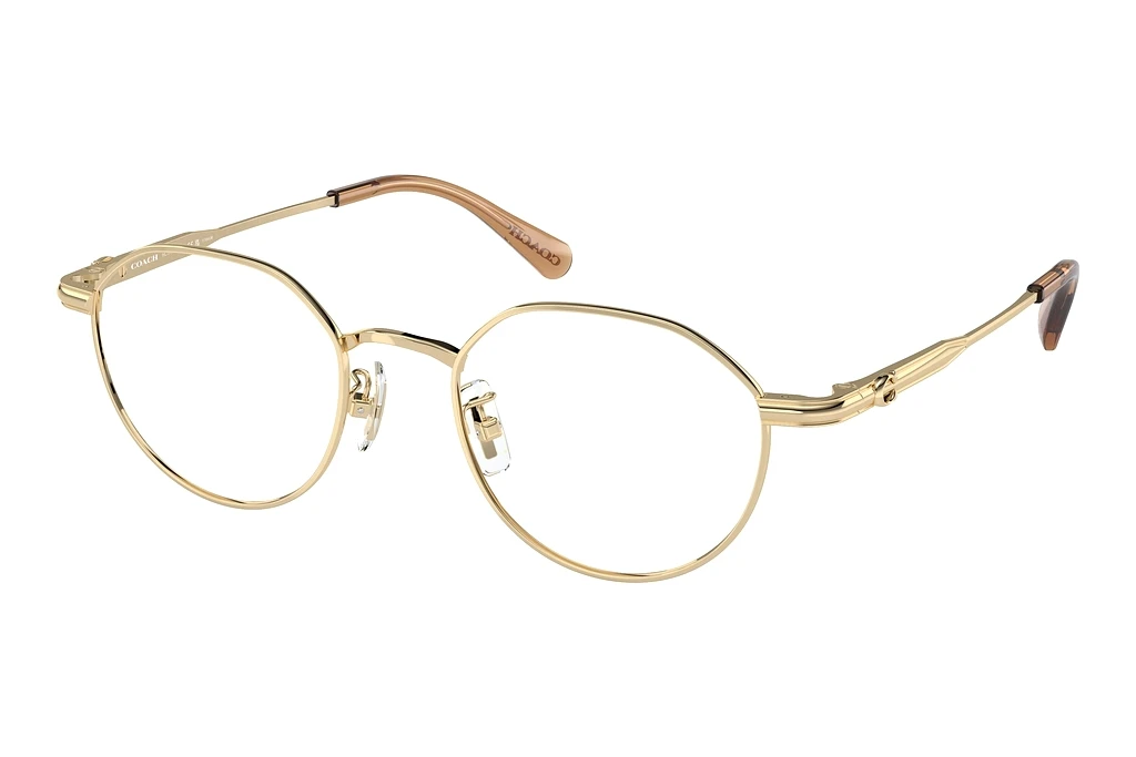 Coach   HC5173TD 9005 Shiny Light Gold