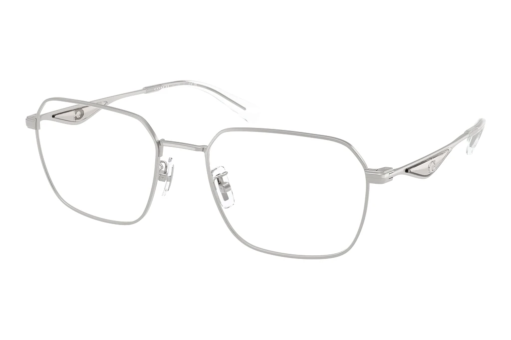 Coach   HC5186 9001 Satin Siliver