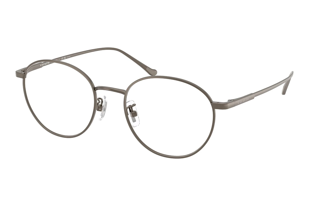 Coach   HC5190TD 9004 Satin Gunmetal