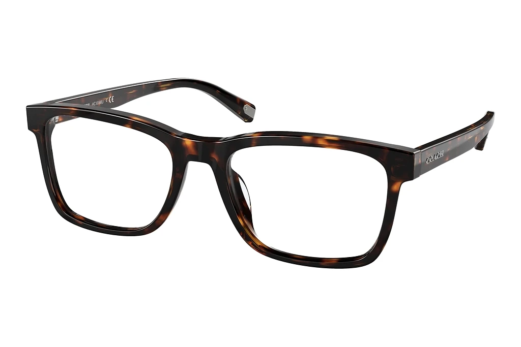Coach   HC6166U 5120 Dark Tortoise