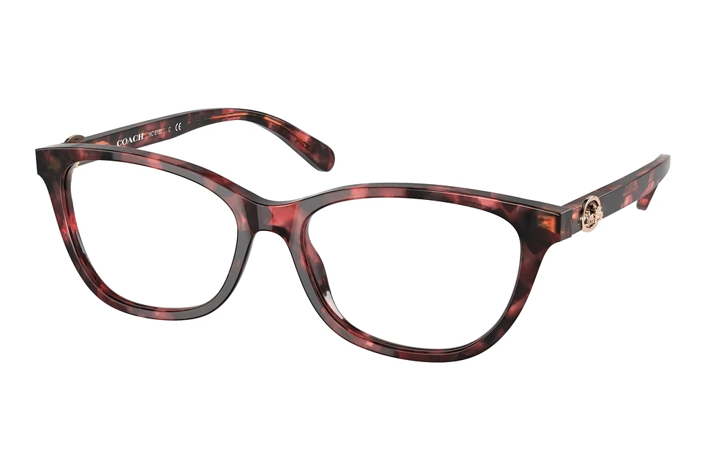 Coach   HC6180 5658 Milky Wine Tortoise