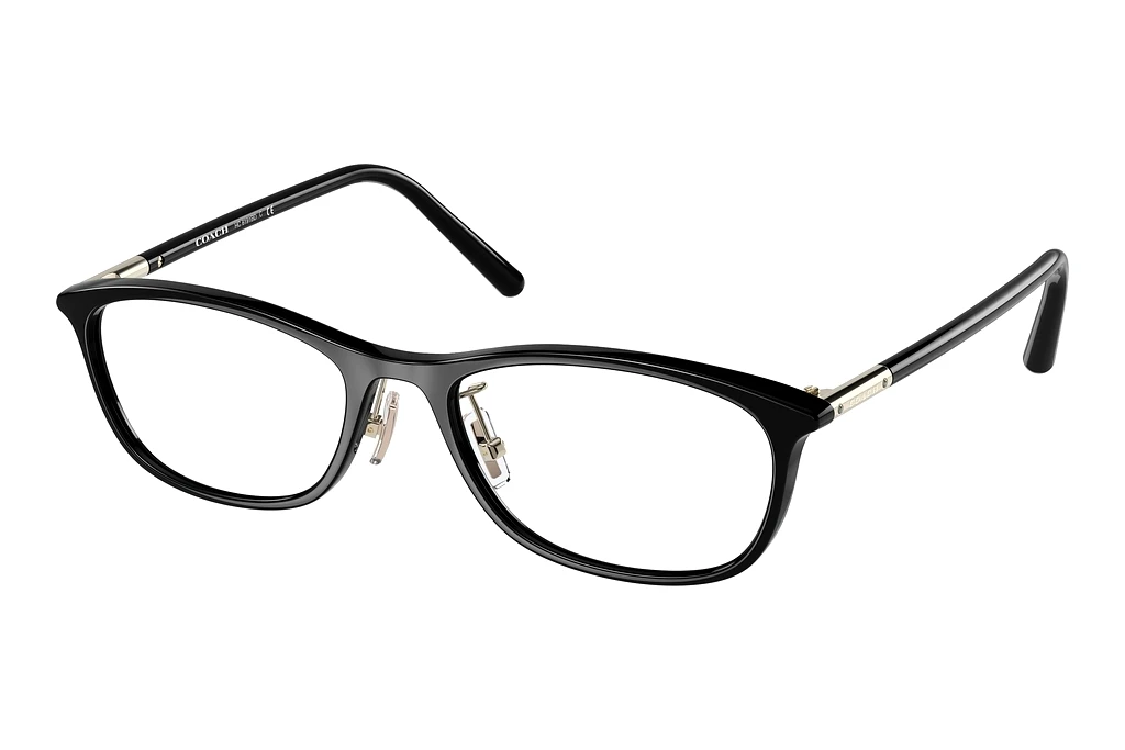 Coach   HC6191BD 5002 Black